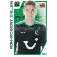 TBU141 Ron-Robert Zieler - Saison 2012/13