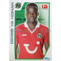 TBU155 Didier Ya Konan - Saison 2012/13