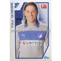 TBU158 Tim Wiese - Saison 2012/13