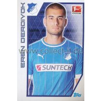 TBU172 Eren Derdiyok - Saison 2012/13