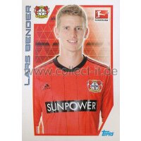 TBU182 Lars Bender - Saison 2012/13