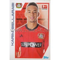 TBU186 Karim Bellarabi - Saison 2012/13