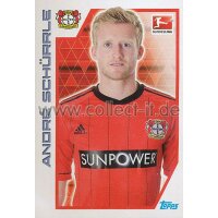 TBU187 Andre Schürrle - Saison 2012/13