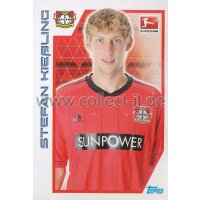 TBU189 Stefan Kießling - Saison 2012/13