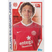 TBU197 Julian Baumgartlinger - Saison 2012/13