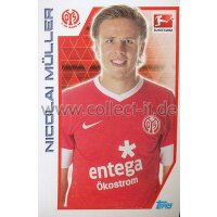 TBU199 Nicolai Müller - Saison 2012/13