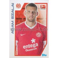 TBU205 Adam Szalai - Saison 2012/13