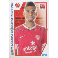 TBU206 Eric Maxim Choupo-Moting - Saison 2012/13