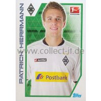 TBU219 Patrick Herrmann - Saison 2012/13