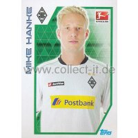 TBU222 Mike Hanke - Saison 2012/13