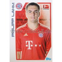 TBU227 Philipp Lahm - Saison 2012/13