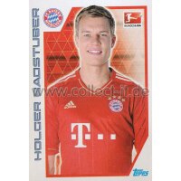 TBU228 Holger Badstuber - Saison 2012/13