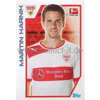 TBU289 Martin Harnik - Saison 2012/13