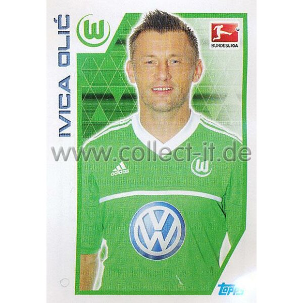 TBU307 Ivica Olic - Saison 2012/13