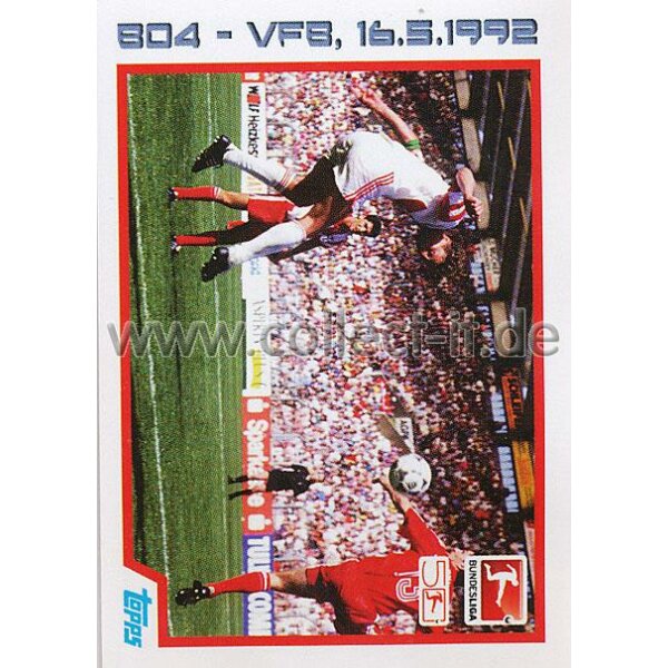 TBU312 B04 - VFB, 16.5.1992 - Saison 2012/13