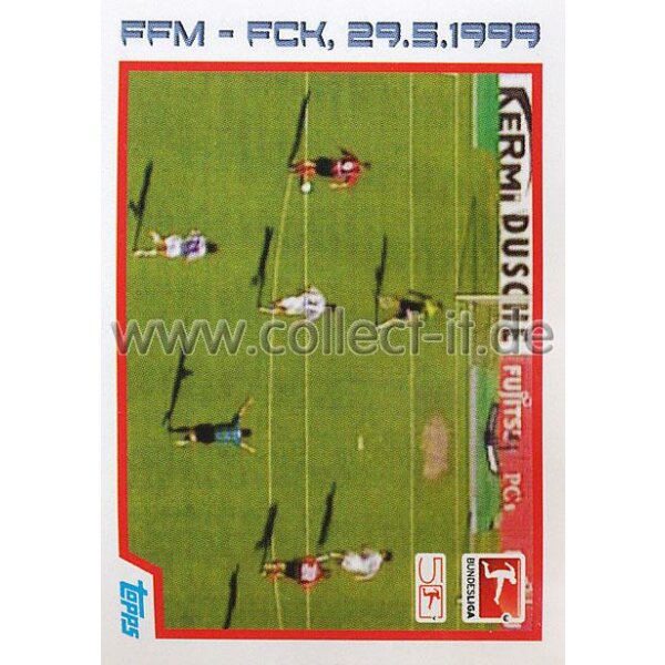 TBU317 FFM - FCK, 29.5.1999 - Saison 2012/13