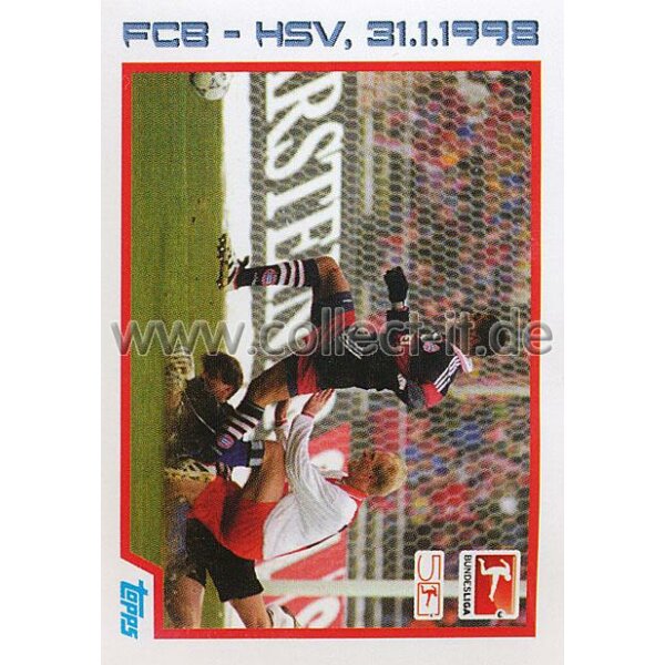 TBU337 FCB - HSV, 31.1.1998 - Saison 2012/13