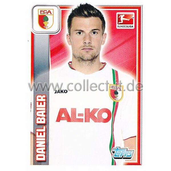 TBU011 Daniel Baier - Saison 2013/14