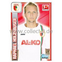 TBU014 Raphael Holzhauser - Saison 2013/14