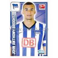 TBU023 John Anthony Brooks - Saison 2013/14