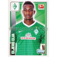 TBU061 Eljero Elia - Saison 2013/14