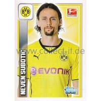 TBU065 Neven Subotic - Saison 2013/14