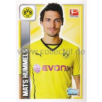 TBU068 Mats Hummels - Saison 2013/14