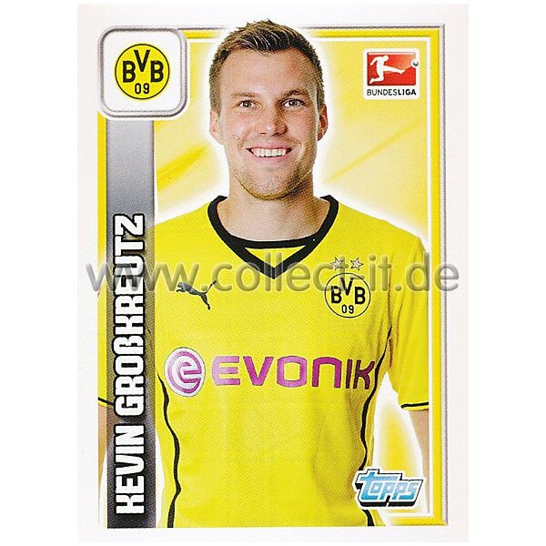 TBU074 Kevin Großkreutz - Saison 2013/14