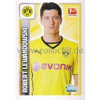 TBU076 Robert Lewandowski - Saison 2013/14