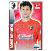 TBU106 Admir Mehmedi - Saison 2013/14