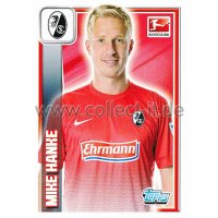 TBU107 Mike Hanke - Saison 2013/14