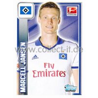 TBU114 Marcell Jansen - Saison 2013/14