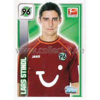 TBU131 Lars Stindl - Saison 2013/14