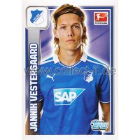 TBU143 Jannik Vestergaard - Saison 2013/14