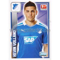 TBU151 Kevin Volland - Saison 2013/14