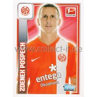 TBU174 Zdenek Pospech - Saison 2013/14