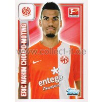 TBU182 Eric Maxim Choupo-Moting - Saison 2013/14