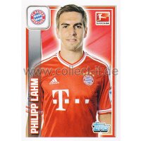 TBU200 Philipp Lahm - Saison 2013/14