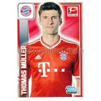 TBU212 Thomas Müller - Saison 2013/14