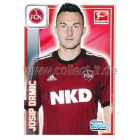 TBU225 Josip Drmic - Saison 2013/14