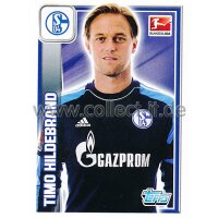 TBU229 Timo Hildebrand - Saison 2013/14