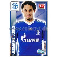 TBU237 Jermaine Jones - Saison 2013/14