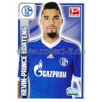 TBU239 Kevin-Prince Boateng - Saison 2013/14