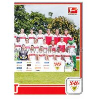 TBU247 VfB Stuttgart Teambild 2 - Saison 2013/14