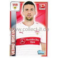 TBU257 Vedad Ibisevic - Saison 2013/14