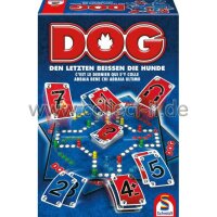 Schmidt Spiele 49201 - DOG®