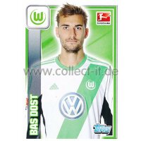 TBU272 Bas Dost - Saison 2013/14