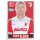 Topps Bundesliga 2014/15  -  Sticker 9 - Ragnar Klavan