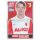 Topps Bundesliga 2014/15  -  Sticker 13 - Markus Feulner