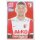 Topps Bundesliga 2014/15  -  Sticker 16 - Shawn Parker